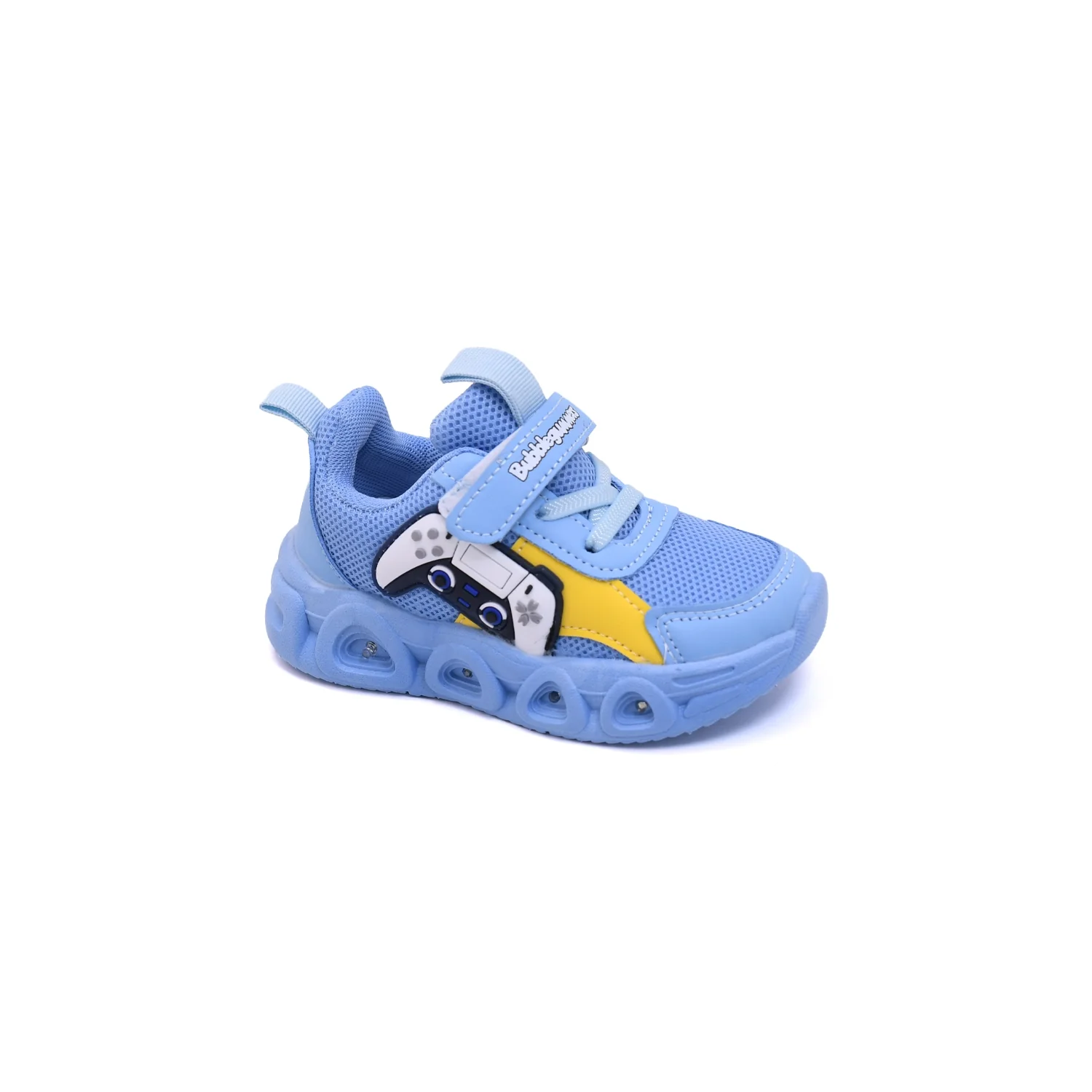 Bubble Gummers - Toddler (2 Years - 5 Years)