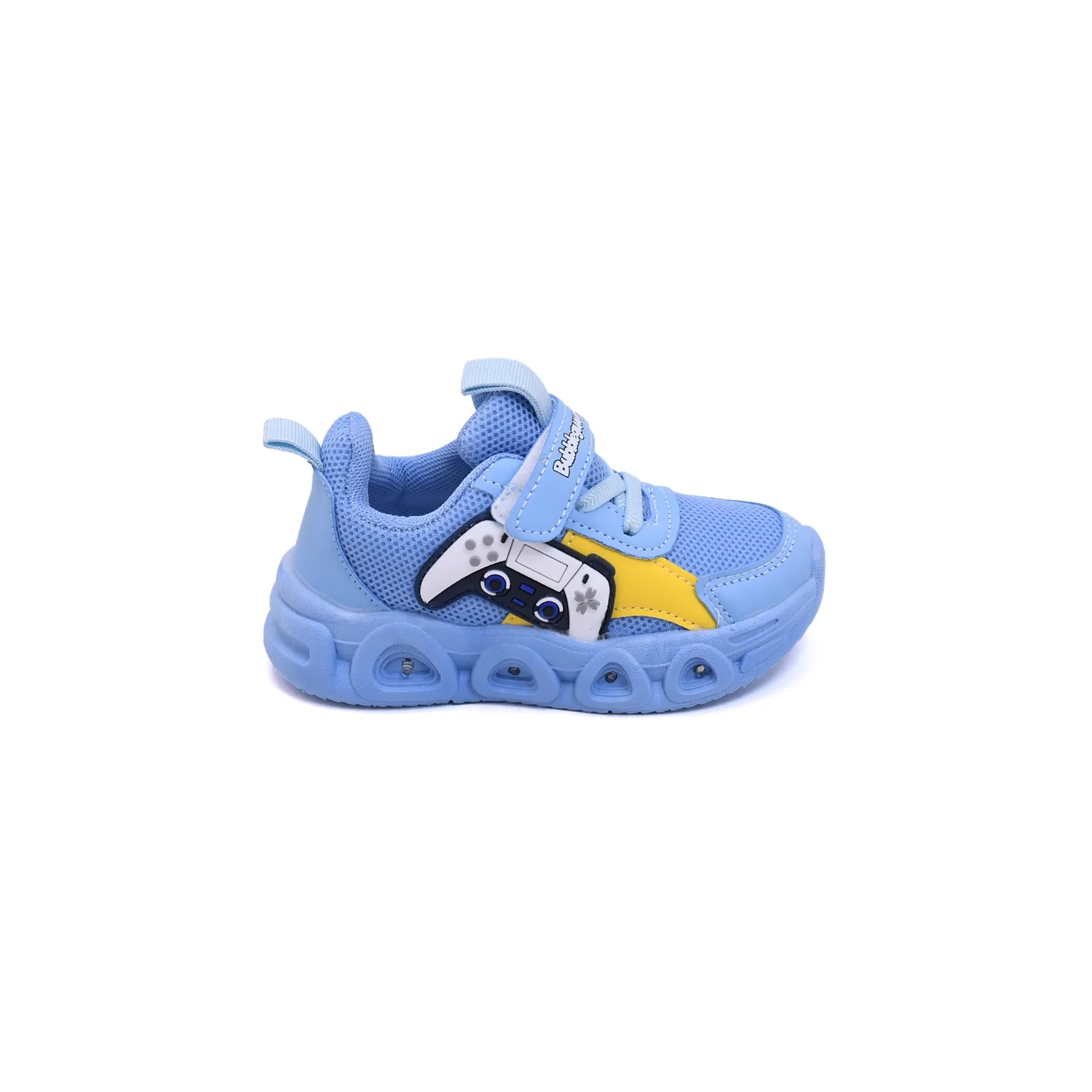 Bubble Gummers - Toddler (2 Years - 5 Years) - Image 2