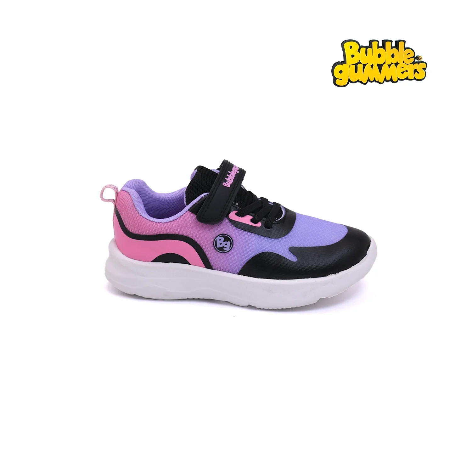 Bubble Gummers - Girls (5 Years - 10 Years) - Image 2