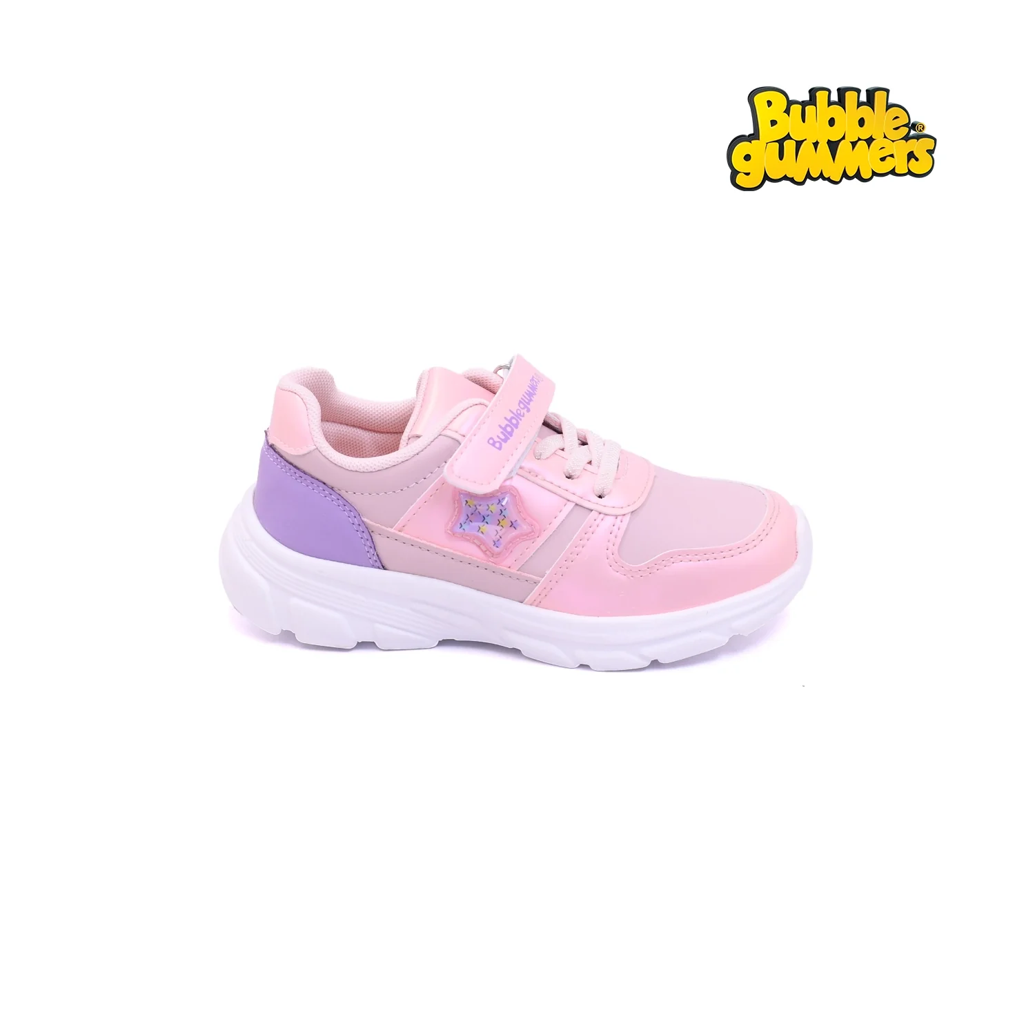 Bubble Gummers - Girls (5 Years - 10 Years) - Image 2