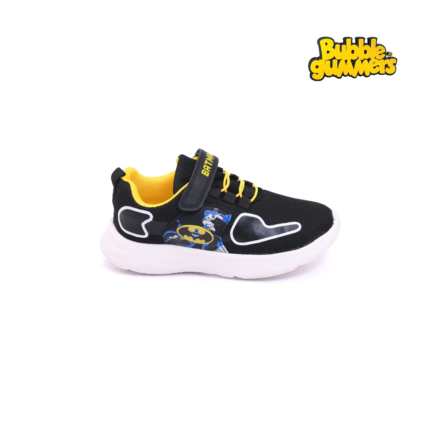 Bubble Gummers - Boys (5 Years - 10 Years) - Image 2