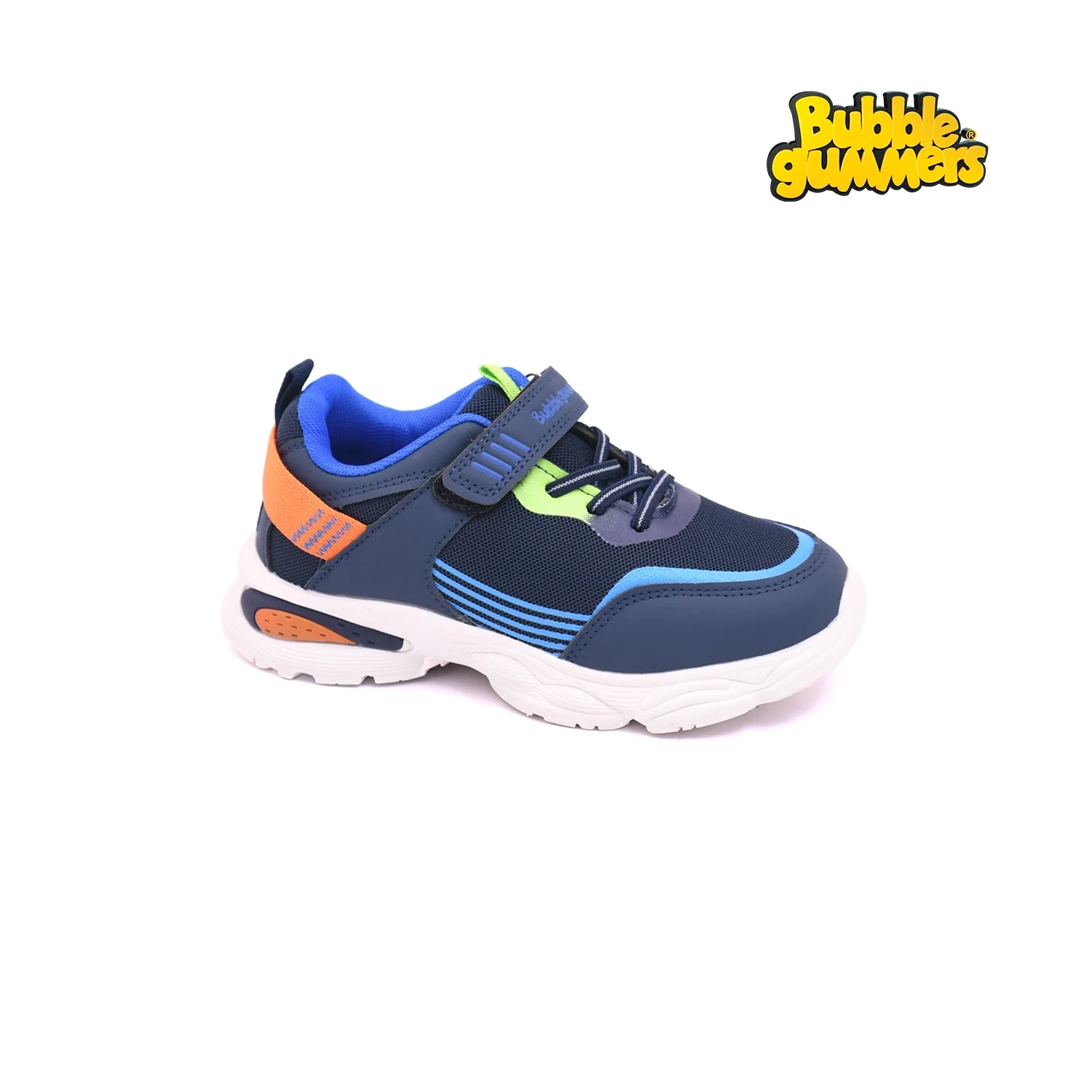 Bubble Gummers - Kids (5 Years - 10 Years)