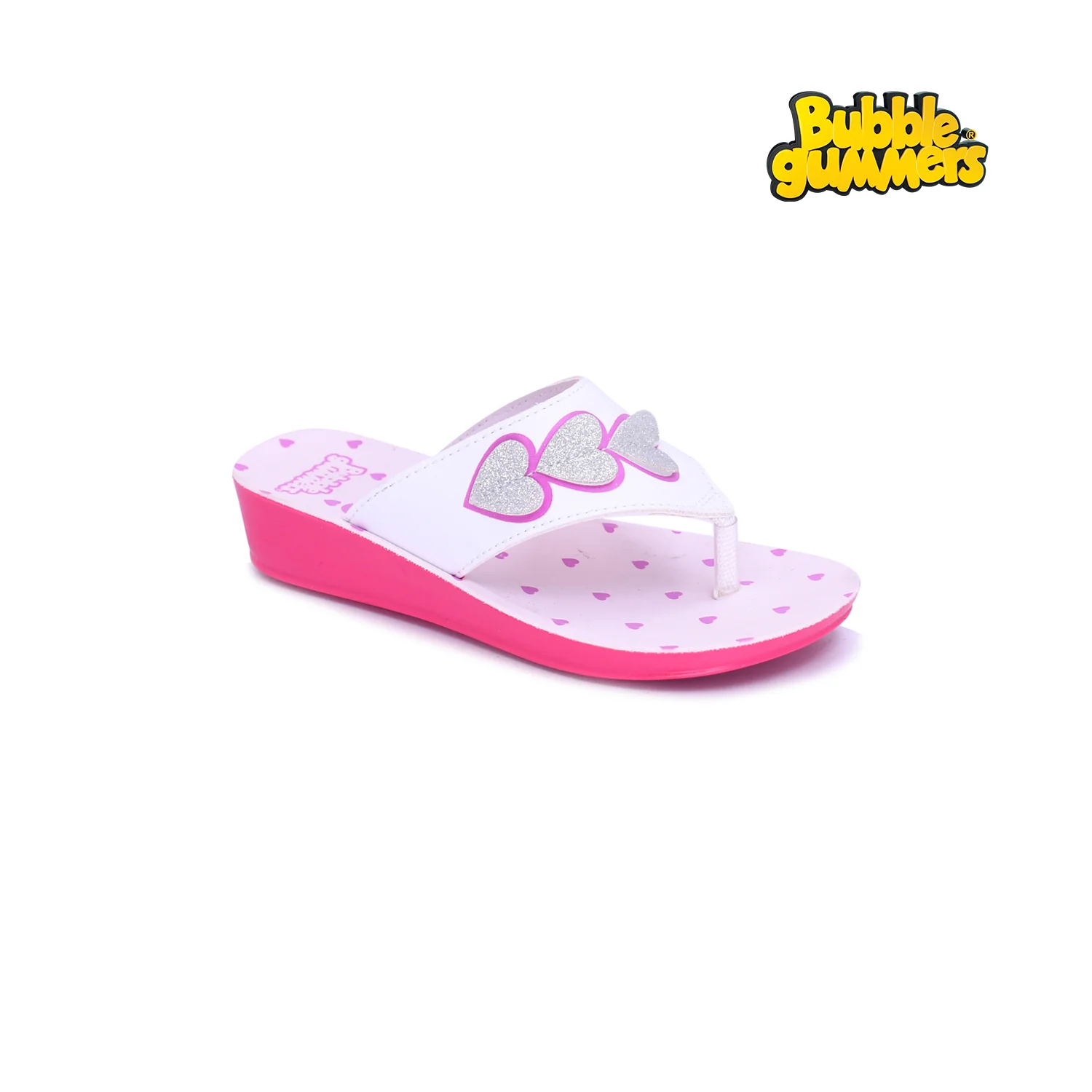 Bubble Gummers - Girls (5 Years - 10 Years)