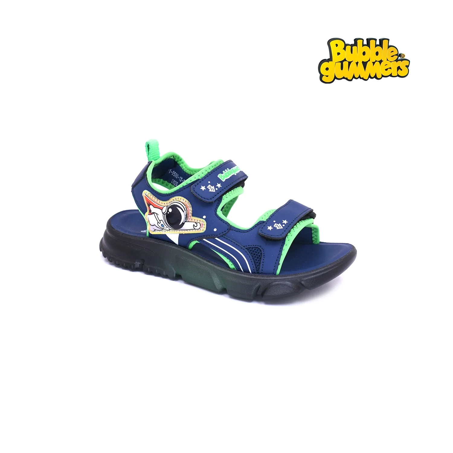 Bubble Gummers - Kids (5 Years - 10 Years)
