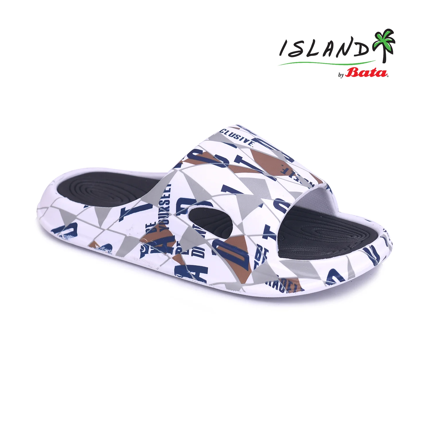 Island - Men