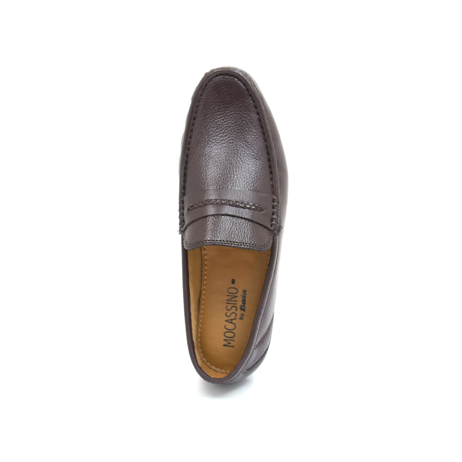 Mocassino - Men - Image 4