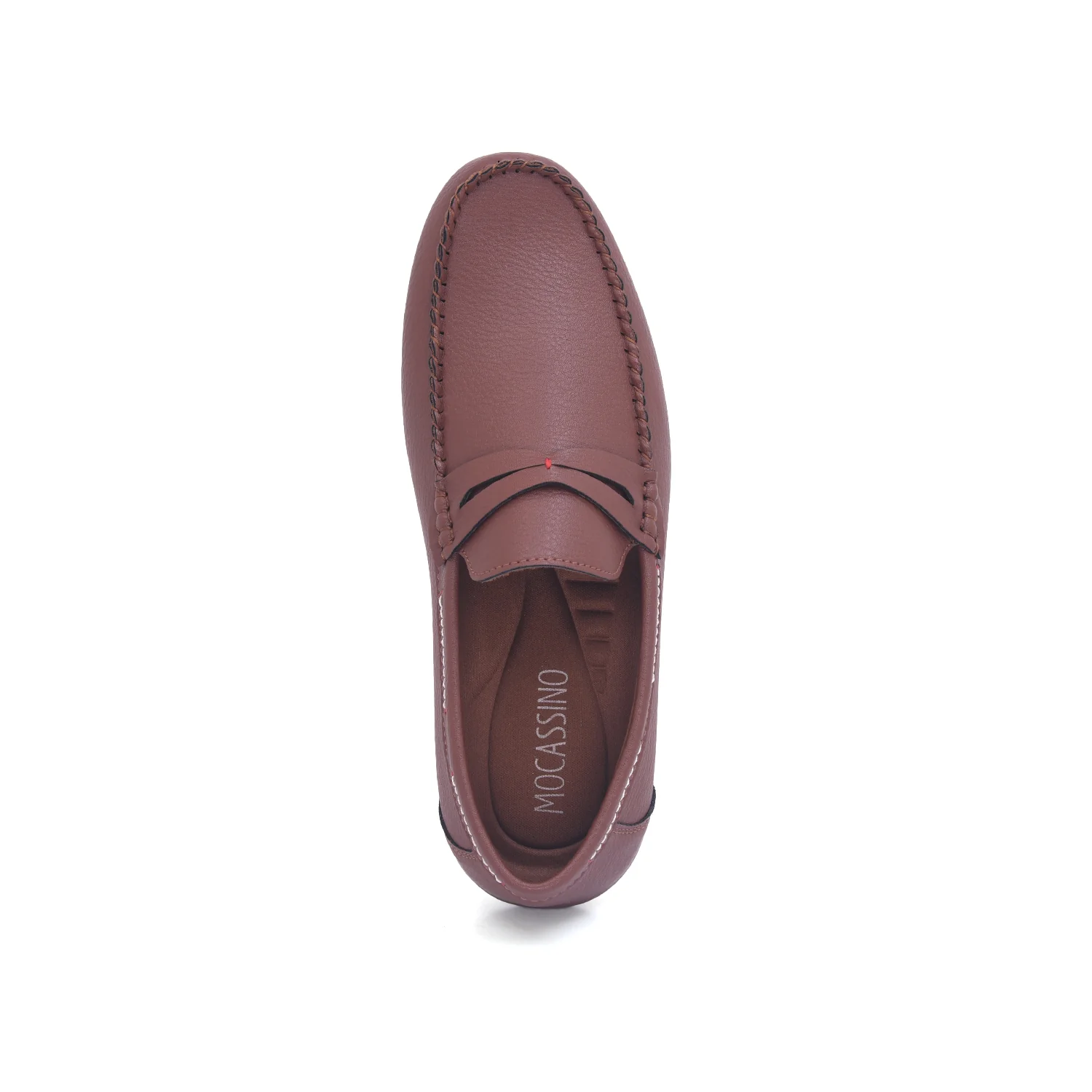 Mocassino - Men - Image 4