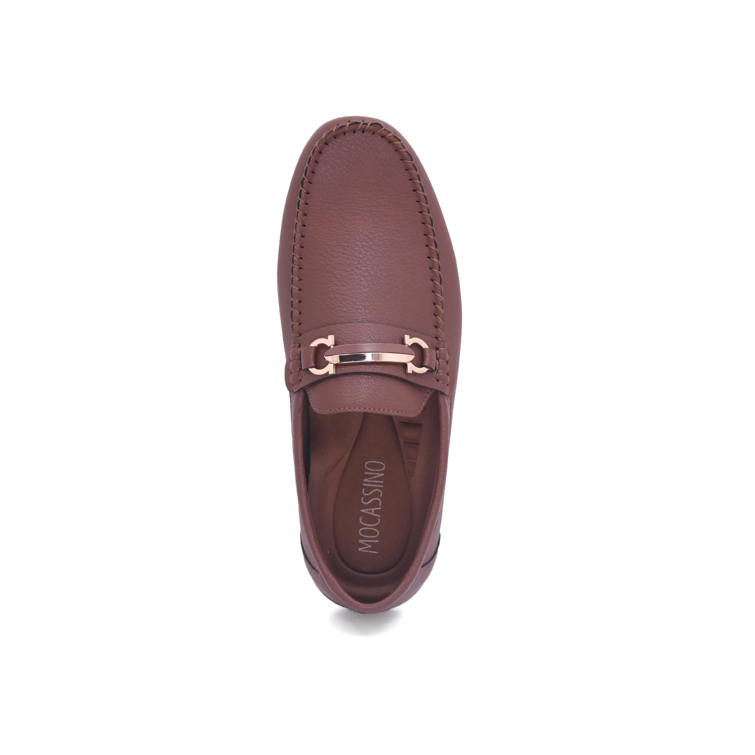 Mocassino - Men - Image 3
