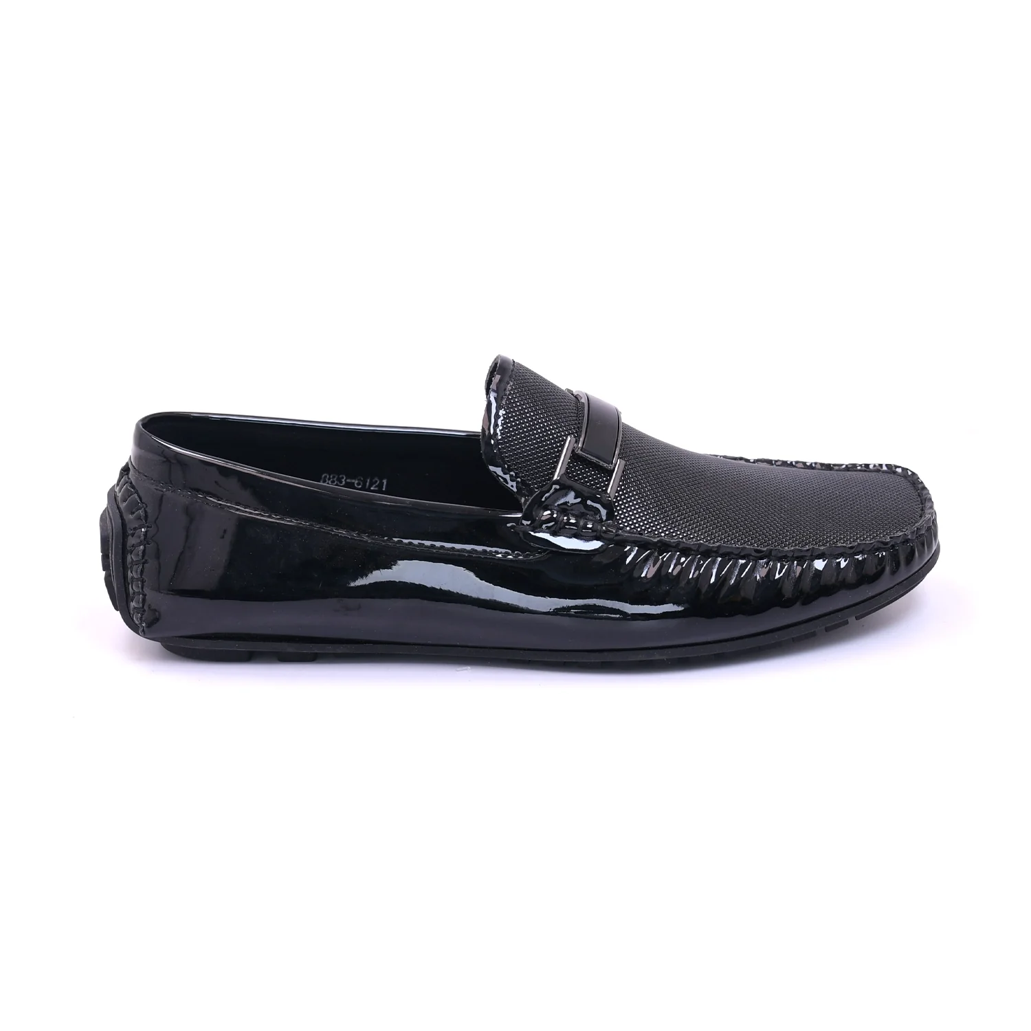 Mocassino - Men - Image 2