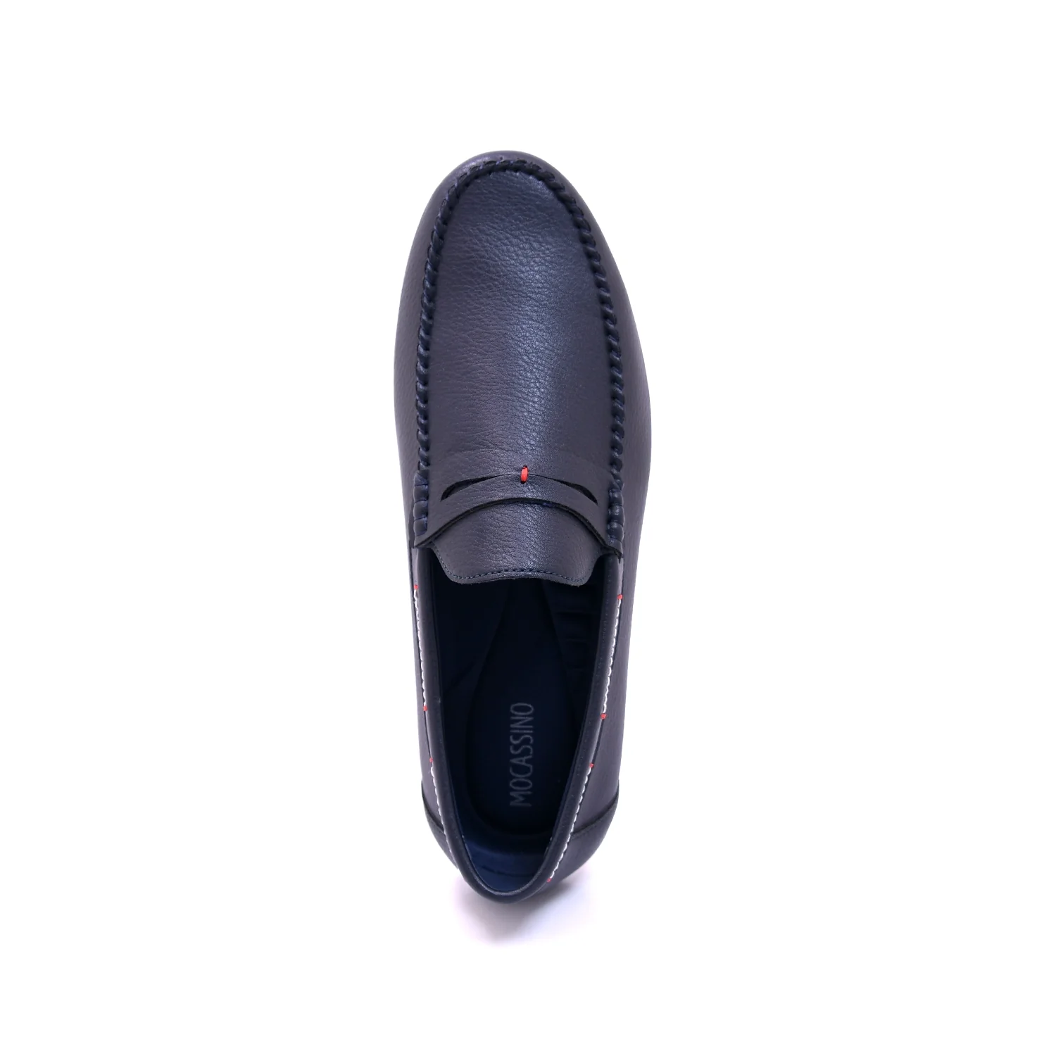 Mocassino - Men - Image 3