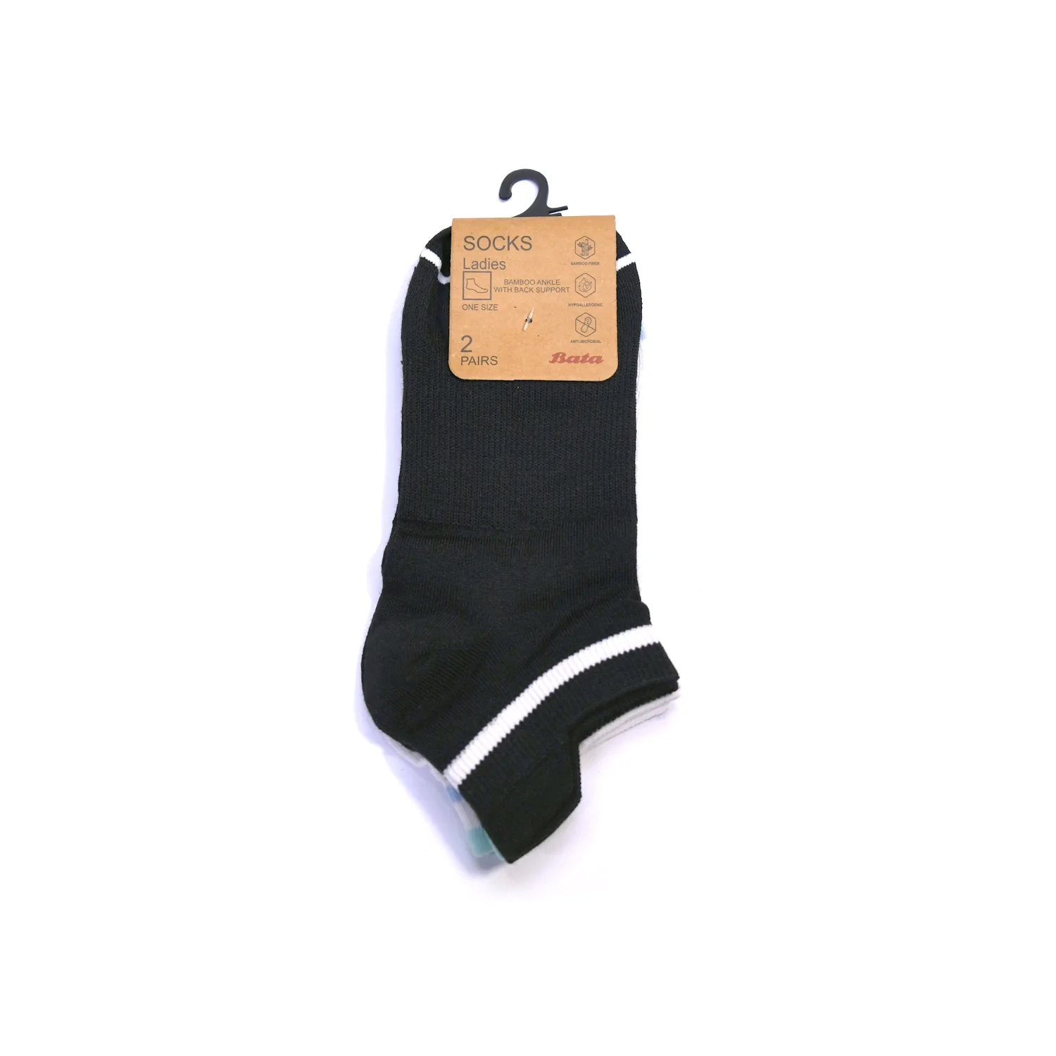 Bata - Socks - Image 2